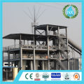 Tire plastics used oil pyrolysis equipment